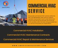 American HVAC Corp image 4